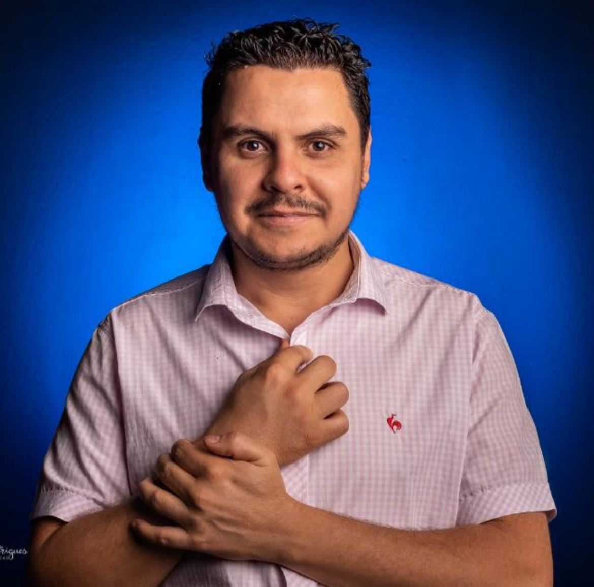 Jocenir Rodrigues