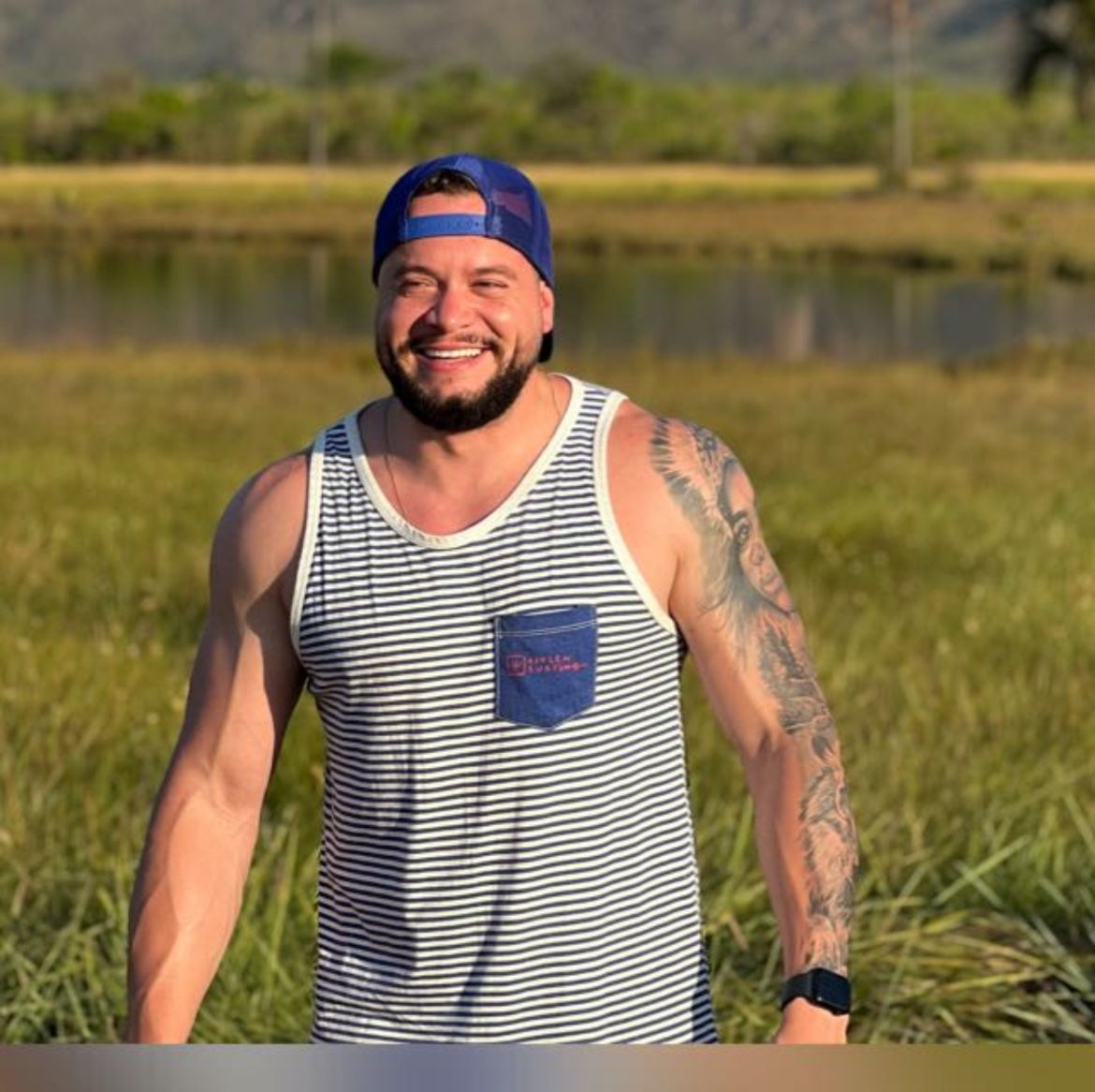 Thiago Gonçalves